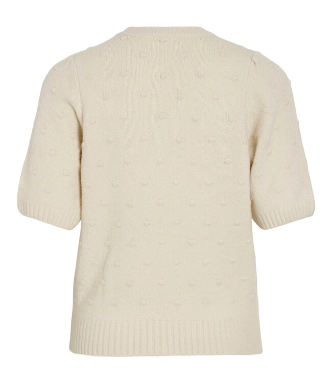 VILA T-Shirt SOFIE VILA BRICH