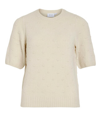 VILA T-Shirt SOFIE VILA BRICH