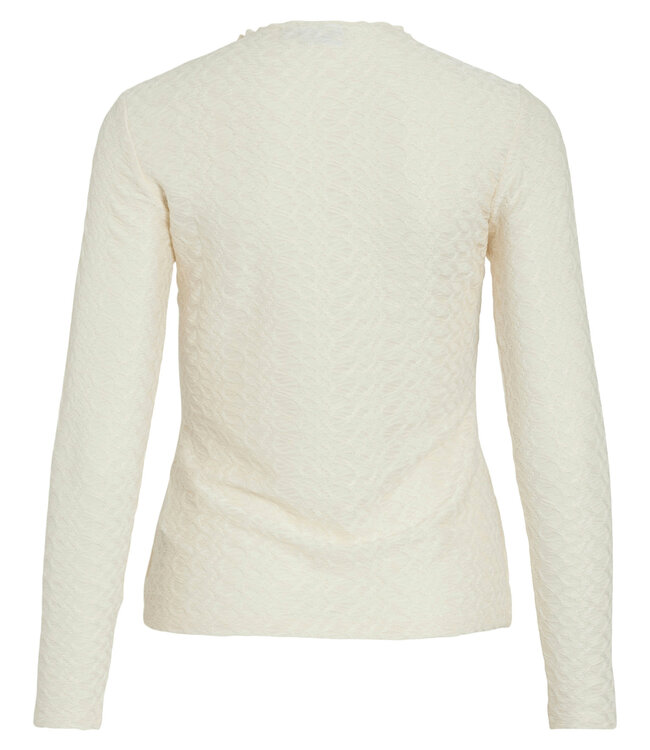 VILA Blouse SAGARA VILA BIRCH