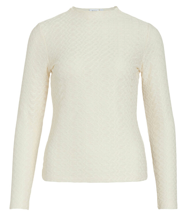 VILA Blouse SAGARA VILA BIRCH