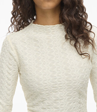 VILA Blouse SAGARA VILA BIRCH