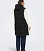 ONLY CARMAKOMA Jas BODYWARMER ALINA ONLY CARMAKOMA BLACK