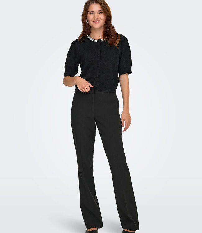 JDY Vest CARDIGAN ALVA JDY BLACK