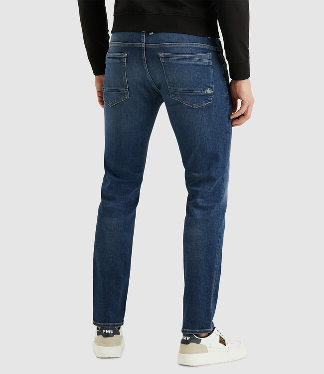 PME LEGEND Jeans SKYRAK PME LEGEND CASHMLERE INDIGO BLUE