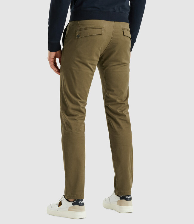PME LEGEND Broek Chino PME LEGEND BEECH (8035)