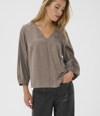 KAFFE Blouse IDA KAFFE MOREL 190808