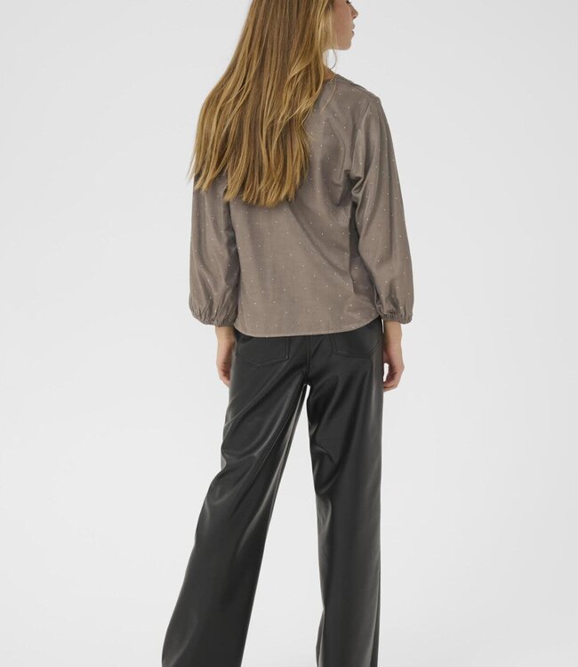 KAFFE Blouse IDA KAFFE MOREL 190808
