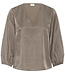 KAFFE Blouse IDA KAFFE MOREL 190808