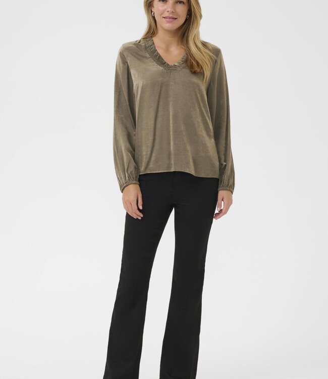 KAFFE Blouse MILLE KAFFE MOREL 190808