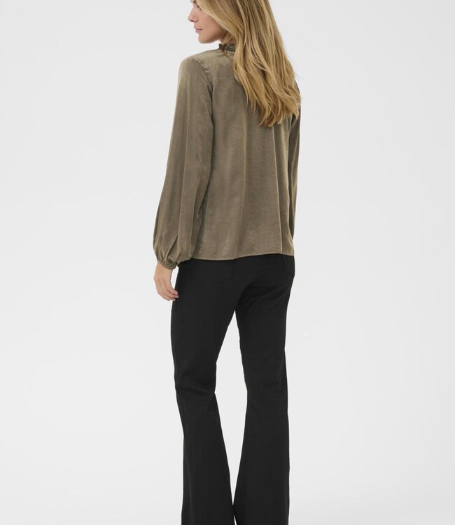 KAFFE Blouse MILLE KAFFE MOREL 190808