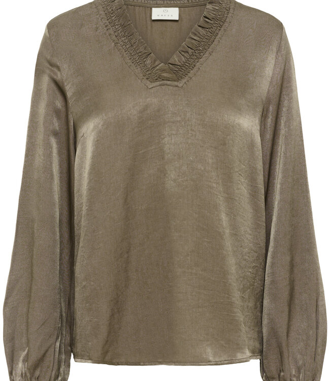 KAFFE Blouse MILLE KAFFE MOREL 190808
