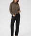 KAFFE Pull ROLLNECK ERIN KAFFE MOREL 1908081