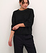 KAFFE Pull MERIDITH KAFFE BLACK DEEP 106480
