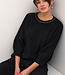 KAFFE Pull MERIDITH KAFFE BLACK DEEP 106480