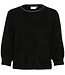 KAFFE Pull MERIDITH KAFFE BLACK DEEP 106480