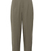 KAFFE Broek MERLE CROPPED KAFFE MOREL 190808