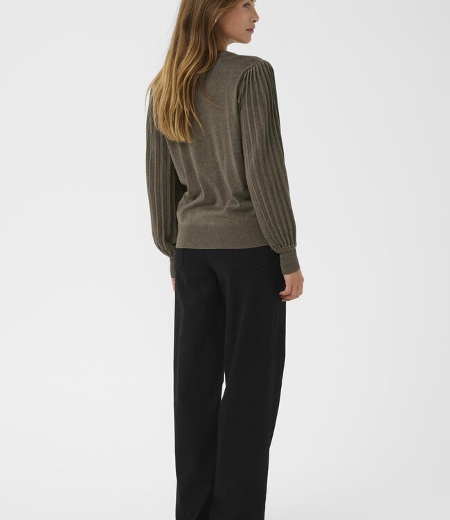 KAFFE Pull LONE KAFFE MOREL 1908081