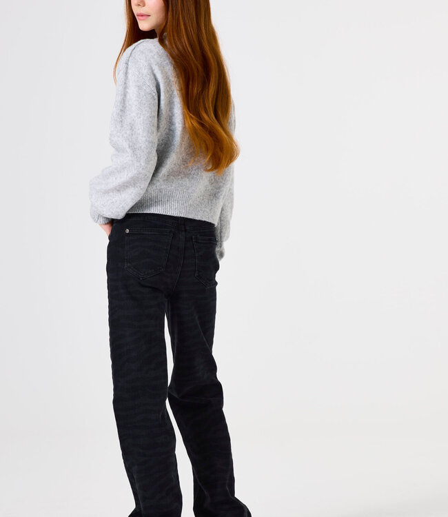 GARCIA Pull STRASS GARCIA TEENS GIRLS PEBBLE