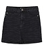 GARCIA Rok JEANS ZEBRA GARCIA TEENS GIRLS BLACK