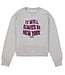 GARCIA Pull IT WILL ALWAYS BE NEW YORK GARCIA TEENS GIRLS PEBBLE