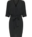 JDY Kleed WRAP ANNI LUREX JDY BLACK