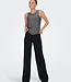 JDY Top ANNI LUREX JDY SILVER