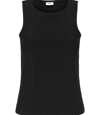 JDY Top ANNI LUREX JDY BLACK