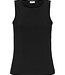 JDY Top ANNI LUREX JDY BLACK