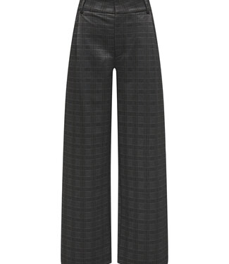 JDY Broek GEGGO MIA JDY ASPHALT CHECKS