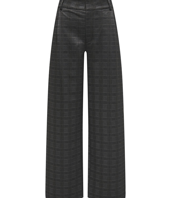 JDY Broek GEGGO MIA JDY ASPHALT CHECKS