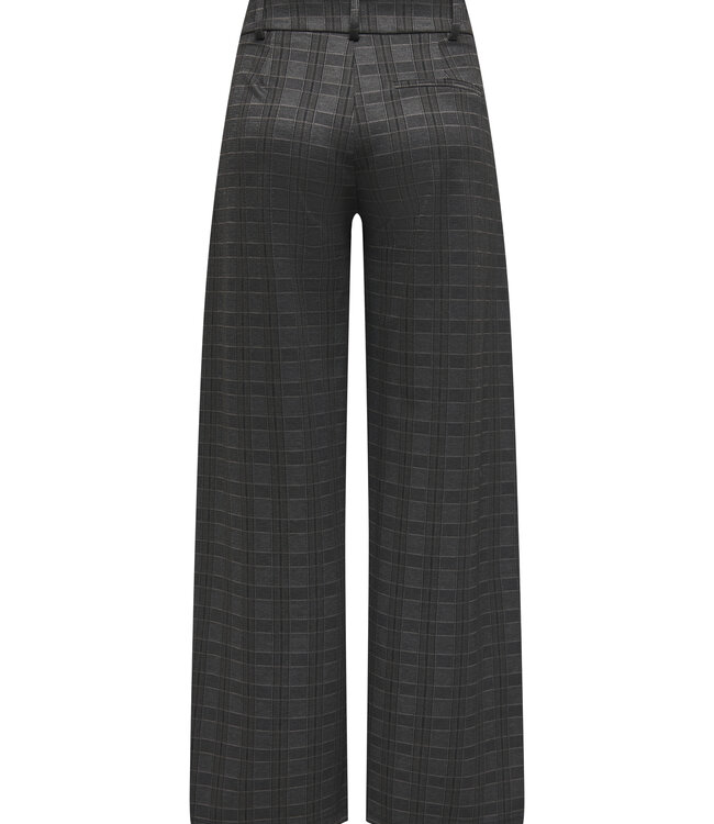 JDY Broek GEGGO MIA JDY ASPHALT CHECKS