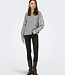 JDY Pull ZOEY STITCH JDY GREY