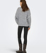 JDY Pull ZOEY STITCH JDY GREY