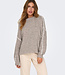 JDY Pull ZOEY STITCH JDY CHATEAU GRAY