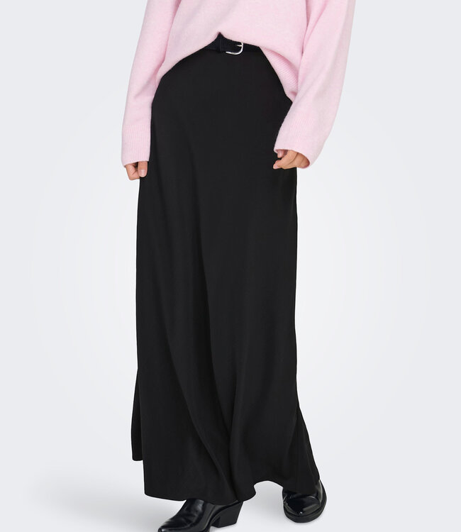 JDY Rok AYA SATIN JDY BLACK