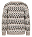 VILA Pull MARGI JACQUARD VILA FALCON