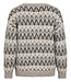 VILA Pull MARGI JACQUARD VILA FALCON