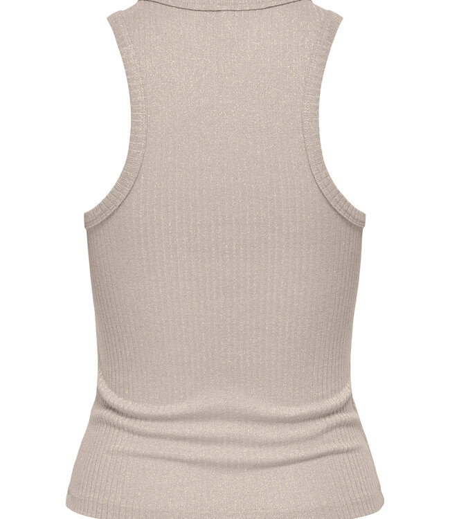 ONLY Top IDOL GLITTER ONLY PUMICE STONE