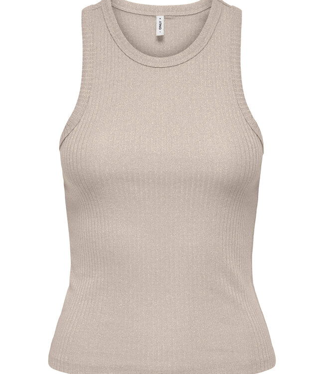 ONLY Top IDOL GLITTER ONLY PUMICE STONE