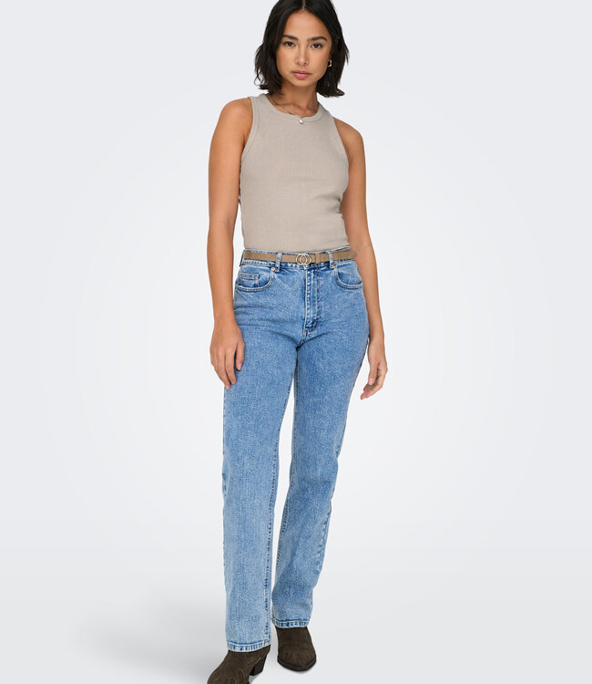 ONLY Top IDOL GLITTER ONLY PUMICE STONE