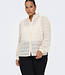 ONLY CARMAKOMA Blouse CHLOEY ONLY CARMAKOMA PUMICE STONE