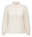 ONLY CARMAKOMA Blouse CHLOEY ONLY CARMAKOMA PUMICE STONE