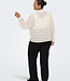 ONLY CARMAKOMA Blouse CHLOEY ONLY CARMAKOMA PUMICE STONE