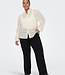 ONLY CARMAKOMA Blouse CHLOEY ONLY CARMAKOMA PUMICE STONE