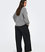 ONLY CARMAKOMA Pull FINA STITCH ONLY CARMAKOMA GREY