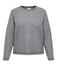 ONLY CARMAKOMA Pull FINA STITCH ONLY CARMAKOMA GREY