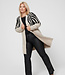 ONLY CARMAKOMA Vest CARDIGAN JADE ANIMAL ONLY CARMAKOMA PIRATE WHITE CAP