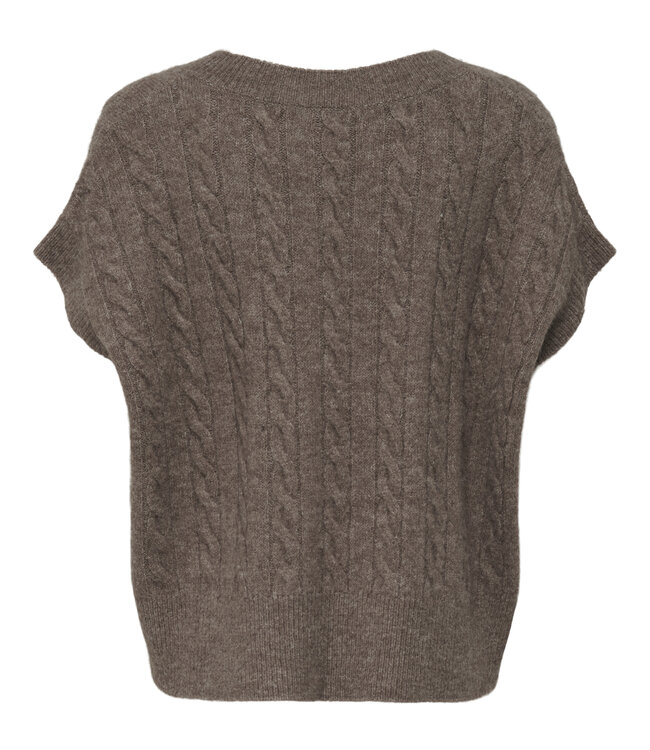 ONLY Vest MELODY ONLY CARIBOU