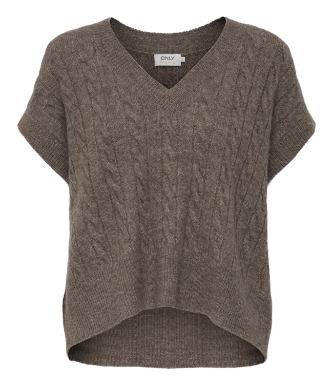 ONLY Vest MELODY ONLY CARIBOU