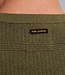 PME LEGEND Pull COTTON MODAL STRUCTURE  PME OLIVE NIGHT